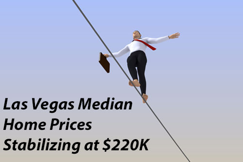 Las Vegas Real Estate News
